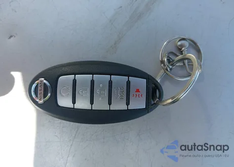 2016 Nissan Maxima 3.5 Platinum from USA, damaged, VIN 1N4AA6AP0GC400770